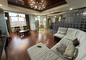 3-к квартира, вторичка, 119м2, 6/8 этаж