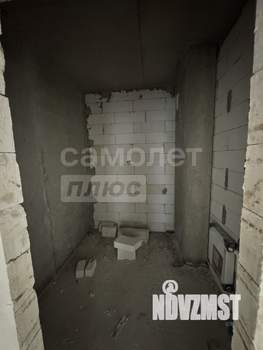 3-к квартира, вторичка, 85м2, 4/9 этаж