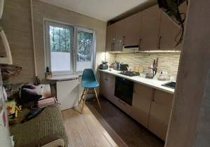 1-к квартира, вторичка, 36м2, 1/9 этаж