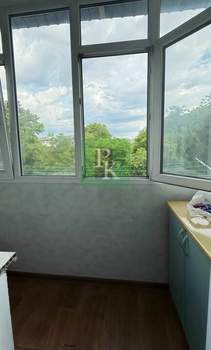 2-к квартира, вторичка, 44м2, 5/5 этаж