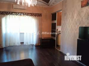 1-к квартира, вторичка, 38м2, 4/4 этаж