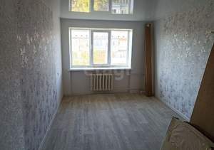 3-к квартира, вторичка, 60м2, 5/5 этаж