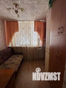 1-к квартира, вторичка, 40м2, 7/10 этаж