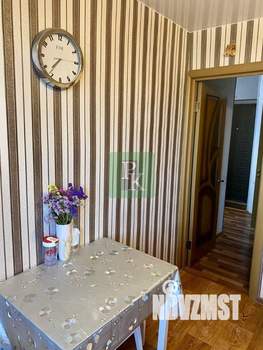 2-к квартира, вторичка, 50м2, 9/9 этаж