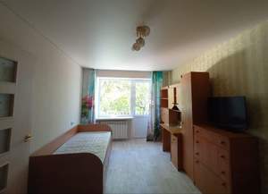 1-к квартира, вторичка, 31м2, 2/5 этаж