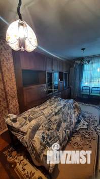 1-к квартира, вторичка, 18м2, 2/5 этаж