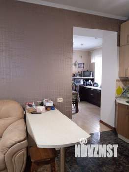 4-к квартира, вторичка, 96м2, 1/2 этаж