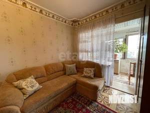 2-к квартира, вторичка, 55м2, 2/2 этаж