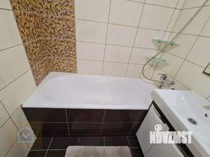 2-к квартира, вторичка, 50м2, 2/6 этаж