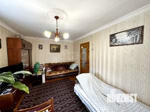 1-к квартира, вторичка, 32м2, 4/5 этаж