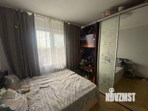 2-к квартира, вторичка, 49м2, 9/9 этаж