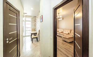 1-к квартира, вторичка, 38м2, 10/10 этаж