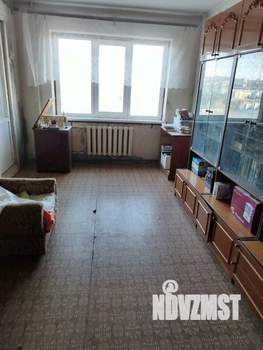 3-к квартира, вторичка, 63м2, 6/9 этаж