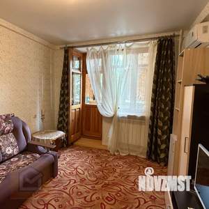1-к квартира, вторичка, 30м2, 3/5 этаж