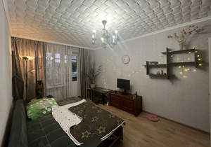 2-к квартира, вторичка, 47м2, 4/5 этаж