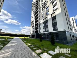 1-к квартира, вторичка, 39м2, 7/12 этаж