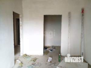 1-к квартира, вторичка, 39м2, 3/10 этаж
