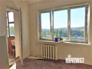 4-к квартира, вторичка, 89м2, 7/9 этаж