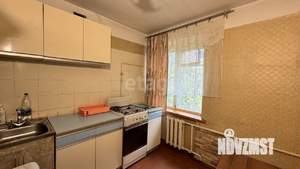 1-к квартира, вторичка, 30м2, 5/5 этаж