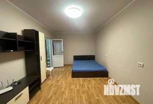 1-к квартира, вторичка, 34м2, 2/9 этаж