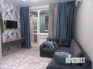 1-к квартира, вторичка, 38м2, 3/10 этаж