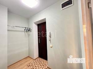 1-к квартира, вторичка, 32м2, 4/5 этаж