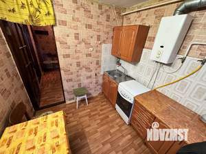 1-к квартира, вторичка, 30м2, 1/5 этаж