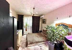 3-к квартира, вторичка, 60м2, 4/9 этаж