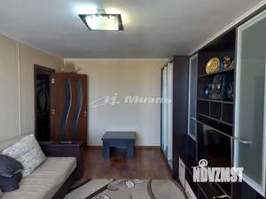 2-к квартира, вторичка, 54м2, 15/16 этаж