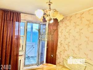 4-к квартира, вторичка, 81м2, 9/10 этаж