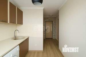 1-к квартира, вторичка, 21м2, 5/5 этаж