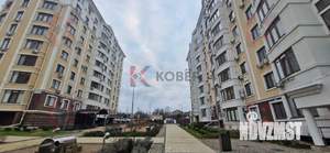 1-к квартира, вторичка, 48м2, 4/10 этаж