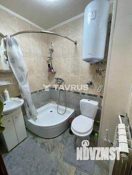 1-к квартира, вторичка, 43м2, 4/9 этаж