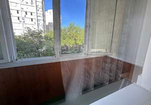 1-к квартира, вторичка, 31м2, 3/5 этаж