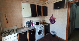 2-к квартира, вторичка, 52м2, 2/9 этаж