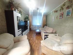 4-к квартира, вторичка, 80м2, 2/5 этаж