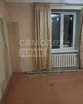 2-к квартира, вторичка, 50м2, 2/2 этаж