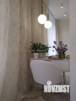 Студия квартира, вторичка, 37м2, 7/16 этаж