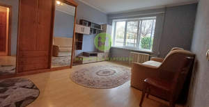 2-к квартира, вторичка, 45м2, 2/3 этаж