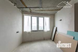 2-к квартира, вторичка, 97м2, 14/16 этаж