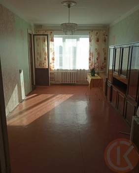 3-к квартира, вторичка, 63м2, 6/6 этаж