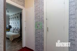 3-к квартира, вторичка, 55м2, 2/3 этаж