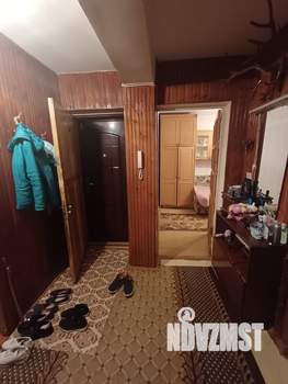 2-к квартира, вторичка, 56м2, 3/5 этаж