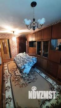 1-к квартира, вторичка, 18м2, 2/5 этаж