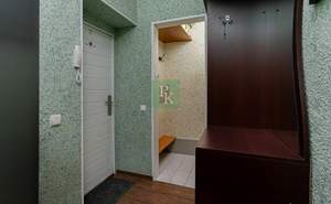 1-к квартира, вторичка, 45м2, 1/10 этаж