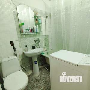 1-к квартира, вторичка, 30м2, 5/5 этаж
