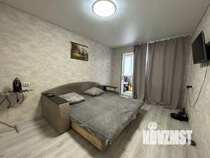 1-к квартира, вторичка, 34м2, 3/9 этаж