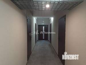 Студия квартира, вторичка, 17м2, -1/9 этаж