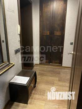 2-к квартира, вторичка, 51м2, 2/5 этаж