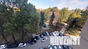 4-к квартира, вторичка, 121м2, 4/20 этаж